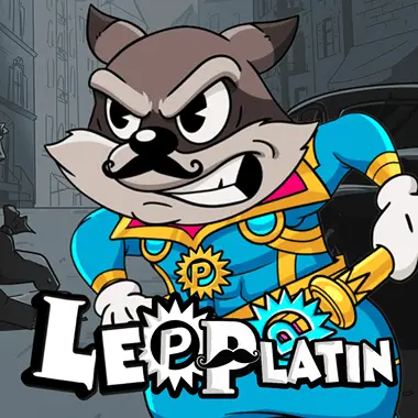 Le Platin game tile